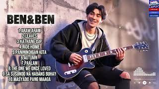 BEN&BEN Greatest Hits ???? Slow Rock and Alternative Music Remix Cover @TimelessBEATScover