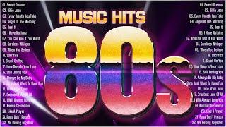 1980s Greatest Hits Oldies But Goodies Songs - Oldies But Goodies - Best Songs 80s Music Hits