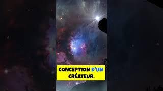 ???? Créateur ou processus cosmiques ? Explication de l'origine du système solaire ????
