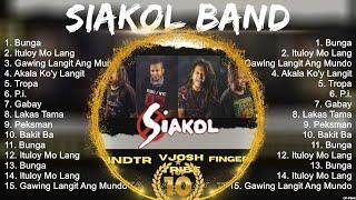 SIAKOL BAND Greatest Hits ~ SIAKOL BAND 2023 ~ SIAKOL BAND Top Songs 2023