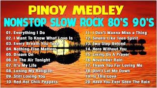 Scorpions, Bon Jovi, GNR, Nirvana, Aerosmith, U2 - Greatest Hits Slow Rock Ballads 70s 80s 90s