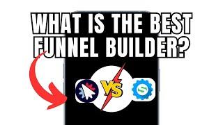 Click Funnels Vs Systeme io | What Is The Best Funnel Builder?
