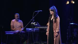 Monika Damaszko - Live concert