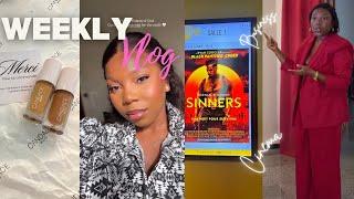TOUT CE QUE JE VOUS AI CACHÉ RÉCEMMENT ... (Mes traumas- Business- Sinners ) VLOG SENEGAL ????????