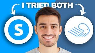 Systeme.io vs Builderall (2024) | Which One is Better?