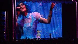 Halsey - FULL Concert, LIVE in Concord, CA, May 10, 2025, For My Last Trick Tour, FIRST tour stop!