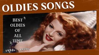 Best Oldies Music ???? The Greatest Hits of the 50s, 60s, & 70s | Ultimate Classics Playlist
