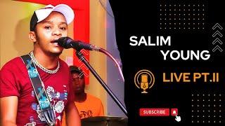 Salim Young Mugithi Live: Best Performance| Part II | Kui Mugweru