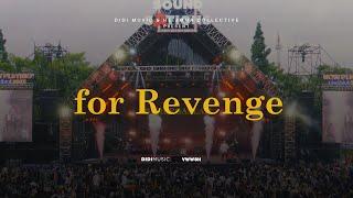 For Revenge - Live at Now Playing Fest 2023
