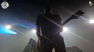 Concert: Embla (DK) live at Musikhuset Posten, Denmark - 01/03-2025
