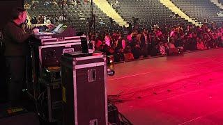 Direct Werrason Concert  Arena Grand Paris