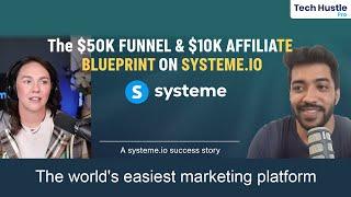 Boost Your Business With Systeme.io