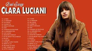 Clara Luciani Plus Grands Succès - Clara Luciani Greatest Hits