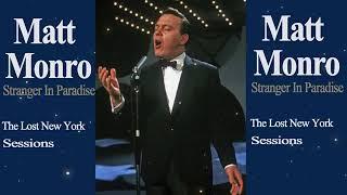 ❣️The Best Of Matt Monro Full Album - Matt Monro greatest hits song list - Top Playlist 2022