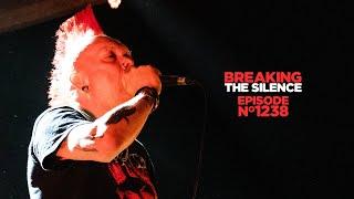 Breaking The Silence * Ep. 1238 * Milan (MM Concerts), Siniša i Bojan (Mikrofonija, Iluzije slobode)