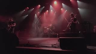 King Buffalo - Full Concert - 4K LIVE @ Desertfest Antwerp - 21/10/23