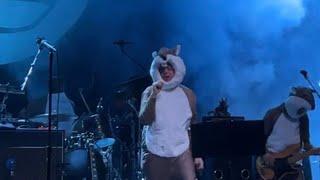 Ween - 2022-10-31 New York NY Beacon Theatre