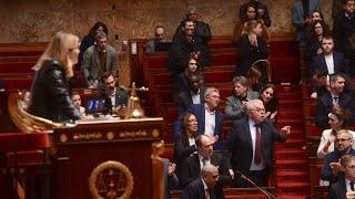 Budget 2025 : un sursis pour système en fin de vie
