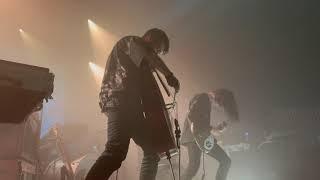 BRUIT Live Full Concert 4K @ Hydrophone Lorient France March 17th 2022
