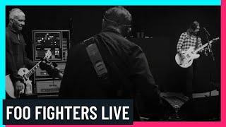 Foo Fighters | Preparing Music For Concerts (full live 2023) | Josh Freese, new drummer