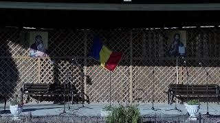 ???? Concert sustinut de corala „Armonia” cu ocazia zilei nationale a Romaniei