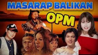 Throwback Opm Love Songs Hits - Coritha, Asin, Freddie Aguilar Greatest Hits Of All Time???? #333