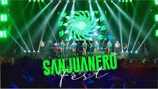 Deleites Andinos - Concierto | En Vivo (1er Sanjuanero Fest - Plaza Norte) Lima????