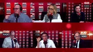 Bombe, juge, système : les 3 mots dans l'actu du 01 avril