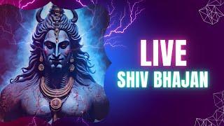 live : Hindi Bhajan || Indu Sonali || Bhole Baba Song || Hindi Bhakti Gana || Gopi Bhakti