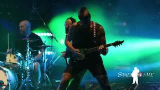 Killswitch Engage Live Concert 4K Tampa 10 19 2021Knotfest