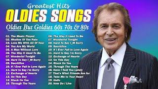 Best Greatest Hits of 50s 60s 70s ???? Golden Oldies ???? Tom Jones, Paul Anka, Elvis Presley, Engel