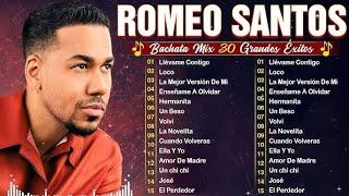 Romeo Santos - Boomerang - Romeo Santos ???? Greatest Hits Full Album ???? Best Old Songs All Of Tim
