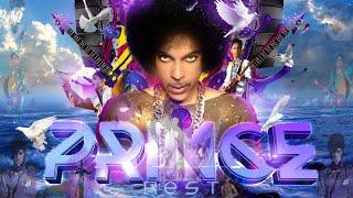Prince - New Years 2025 (Through The years)