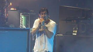 DEFTONES - FULL SHOW@Madison Square Garden New York 4/3/25
