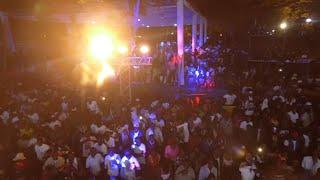 Feffe Bussi live in Concert. 18th  May,2024 - HIPHOP KU NALUBALE