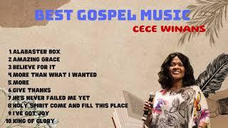 ✔️PRAY WITH CECE WINANS BEST COLLECTION ✔️Cece Winans Greatest Hits Full Allbum