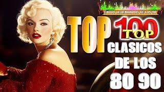 80s Music Greatest Hits - Las 100 Mejores Canciones De Los 70, 80 y 90