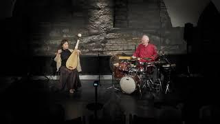 Pierre Favre and Yang Jing «Moments II»