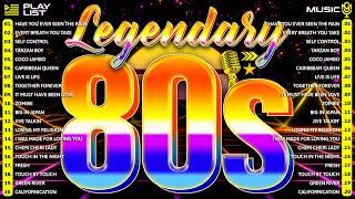 80s Music Hits - Best Songs Of 80s Music Hits Playlist Ever - Las Mejores Canciones De Los 80